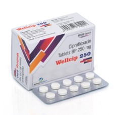 Buy Cipro (Ciprofloxacin) Tablets | Sunbedbooster