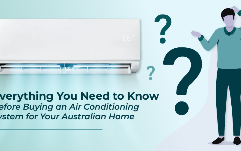 Buying Your First Air Conditioner? Avoid Costly Mistakes