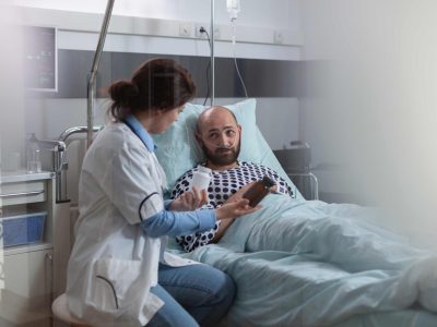 Top Cancer Hospital in Odisha | Advanced Cancer Treatment & Care