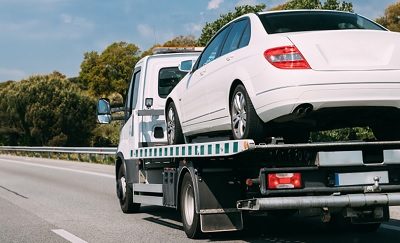 Fast Roadside Help in Fujairah