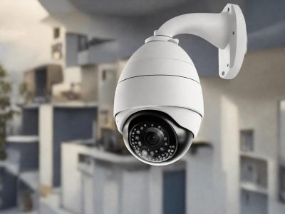 Professional CCTV Installation Company in Abu Dhabi