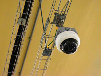 CCTV Camera Installation Services in Abu Dhabi – Emirtech Technology