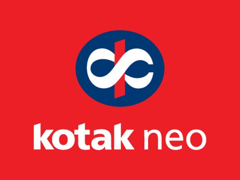 Open Your Account Today on Kotak Neo