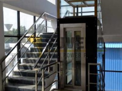 Choosing the Right Hydraulic Lift: A Buyer's Guide