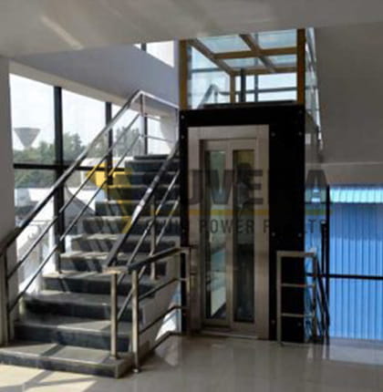 Choosing the Right Hydraulic Lift: A Buyer's Guide