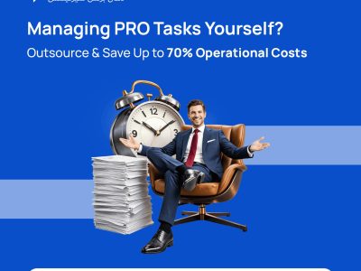 Free 1 Month PRO Support – Dubai Business Services