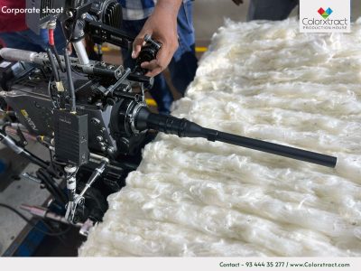 Corporate Video Makers in Chennai Professional Video Services