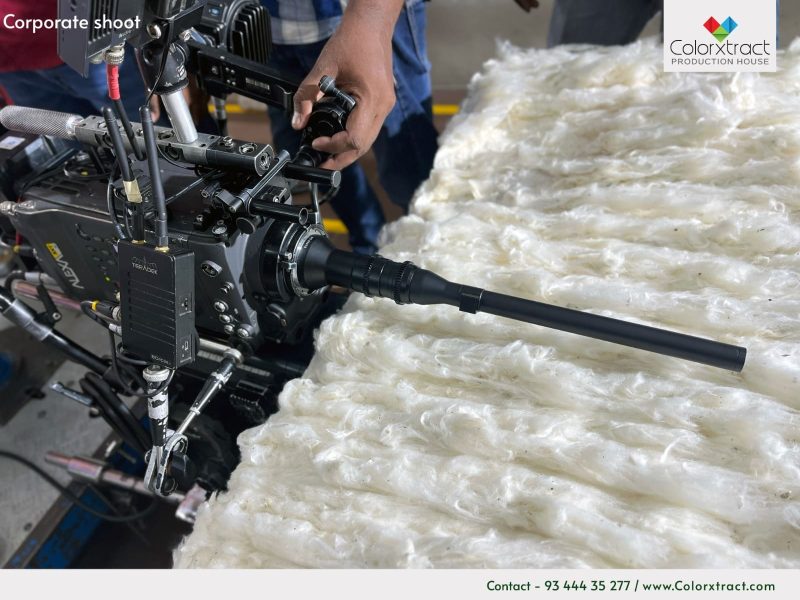 Corporate Video Makers in Chennai Professional Video Services