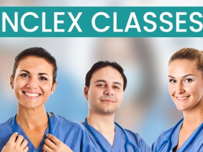Best NCLEX Coaching Classes for Nurses in Jalandhar Punjab