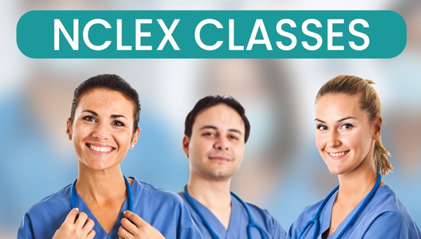 Best NCLEX Coaching Classes for Nurses in Jalandhar Punjab