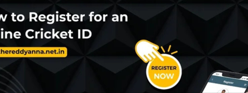 How to Access the Reddy Anna Book Official Website in India?