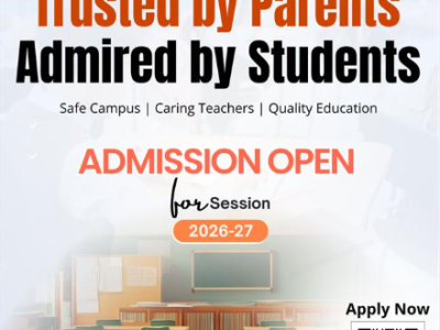 Explore the Best Nursery Schools in Noida for Your Child’s Bright Future