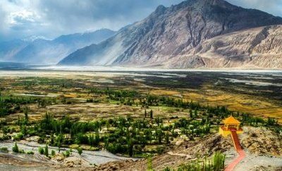 Best Travel Agent in Ladakh