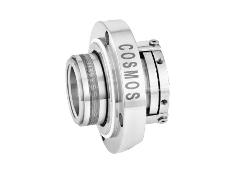 Upgrade Your Pump Efficiency with Cosmos Seals Mechanical Solutions