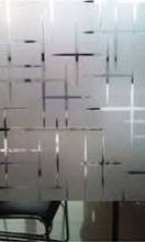 Signature glass Films