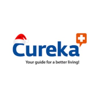 Cureka official