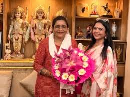 Best Numerologist in Delhi NCR- Somika Singh