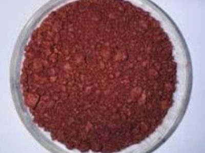 sodium picramate crystalline Commercial Grade