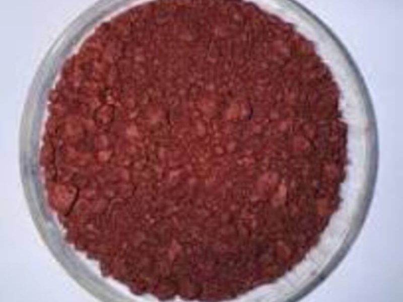 sodium picramate crystalline Commercial Grade