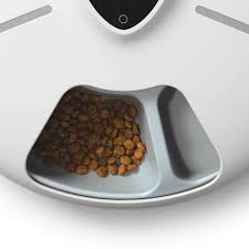 Premium Automatic Cat Feeder – Catit PIXI 6 Meal