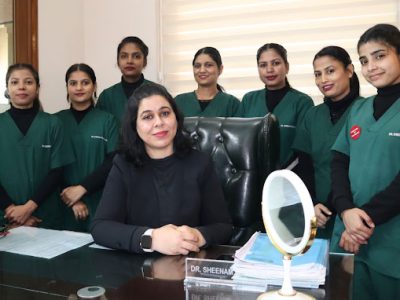 5 Signs It’s Time to Visit a Top Dermatologist in Chandigarh