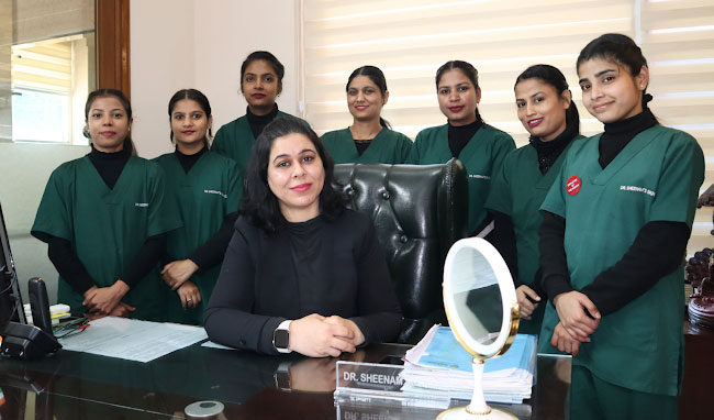 5 Signs It’s Time to Visit a Top Dermatologist in Chandigarh
