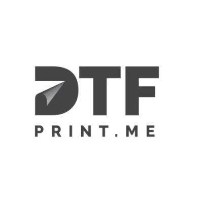 DTF printMe