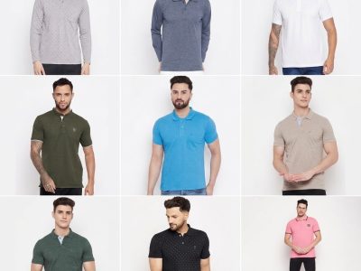 Stylish Long T-Shirt for Men – Slim Fit Extended Length Tee with Soft Fabric, Modern Look & Perfect for Streetwear, Casual Outfits & Daily Use