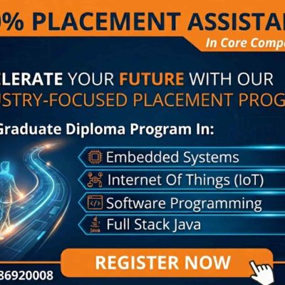 Indian Institute of Embedded Systems