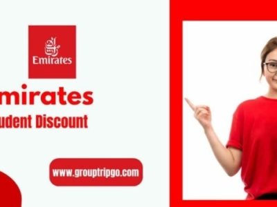 Emirates Student Discount: Save on Airfare and Travel Benefits for Students