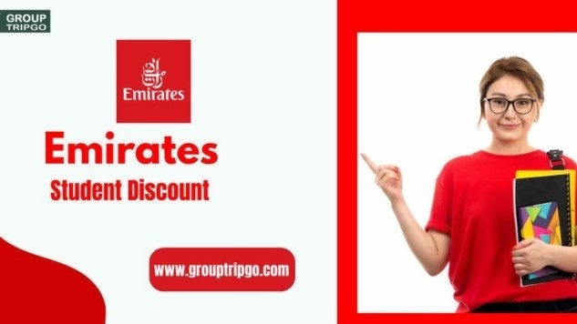 Emirates Student Discount: Save on Airfare and Travel Benefits for Students