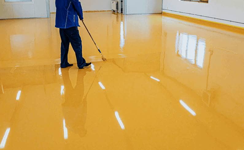 Best Epoxy Floor Coating Services in Pune – Durable, Seamless & Affordable
