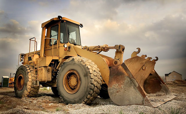 Industrial Radiator Repair in Corona