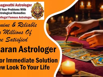 Vashikaran Astrologer in RR Nagar