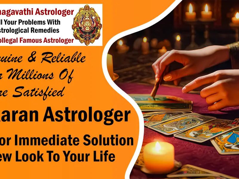 Vashikaran Astrologer in RR Nagar