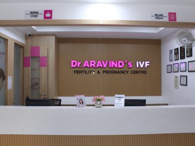 Best IVF Specialist in Trichy | Advanced Fertility Care