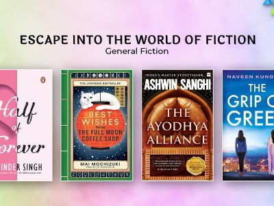 Best Selling Fiction Books Online – Discover Top Reads for Every Book Lover