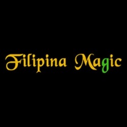 Filipina Magic