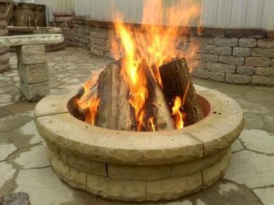 Molds for concrete fire pits – Durable forms for outdoor projects