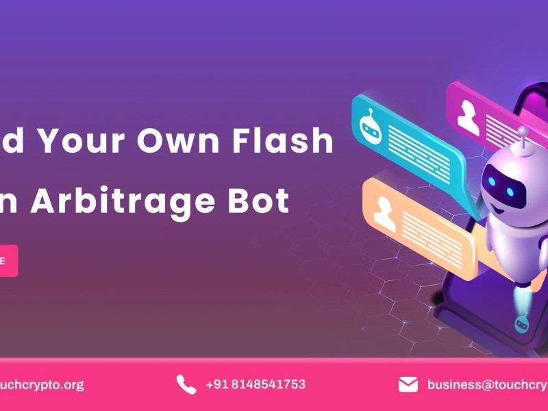 Reliable Flash Loan Arbitrage Bot for High-Performance Trading