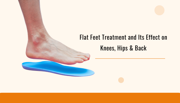 Insoles for flat feet dubai - Xtremity