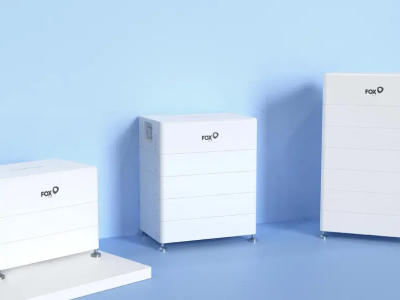 Advanced Solar Battery Services for Home and Business by Lumagreens Solutions