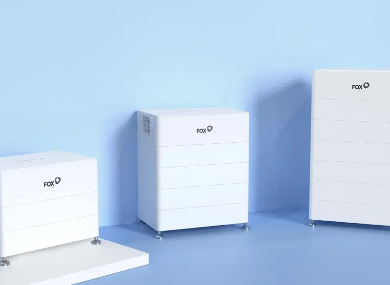 Advanced Solar Battery Services for Home and Business by Lumagreens Solutions