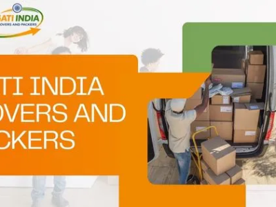 Gati Packers and Movers in Gurgaon – Best Price, Verified Reviews & Contact Number | Trusted Near Me Service