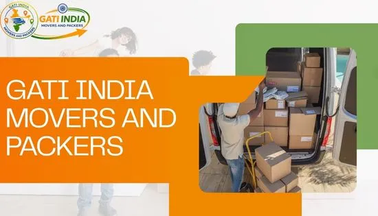 Gati Packers and Movers in Gurgaon – Best Price, Verified Reviews & Contact Number | Trusted Near Me Service