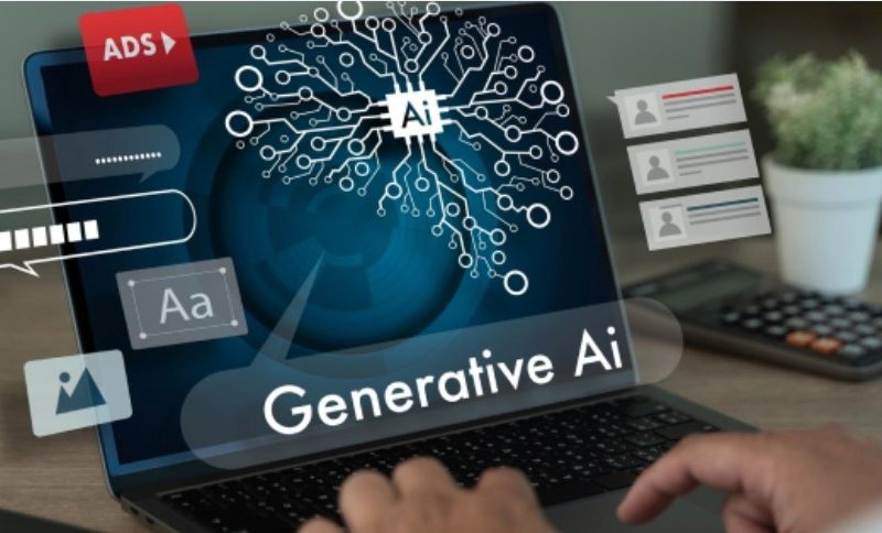 Girikon - Advanced Salesforce Generative AI Services in the USA