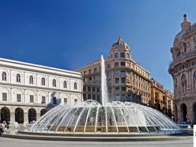 Explore Genoa Shore Excursions: Scenic Genoa Day Trips and Tours in Genoa Italy