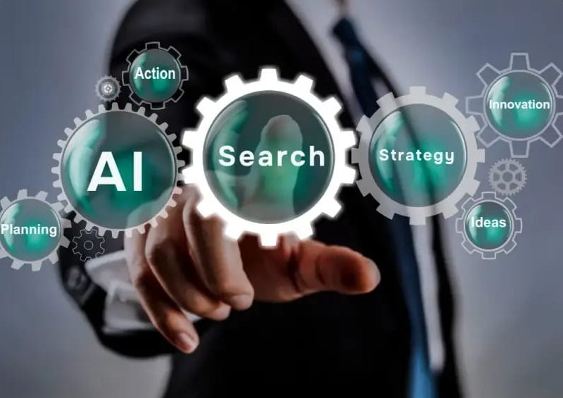 Artificial Intellegence OptimizationServices | GetCito