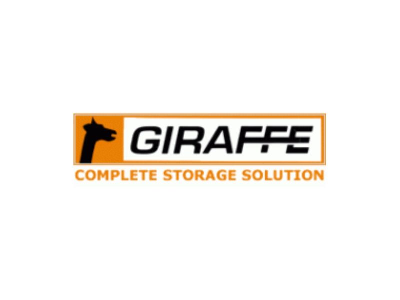 Giraffe Storage Solutions