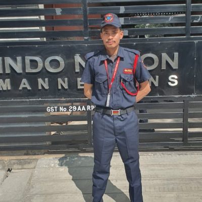 VS4 Security Services